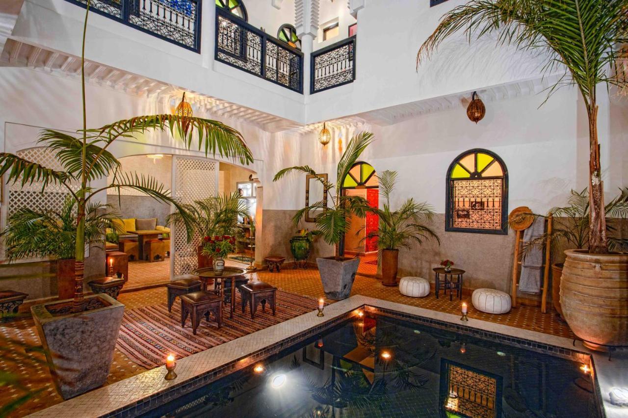 Dabachi 3* Marrakesh