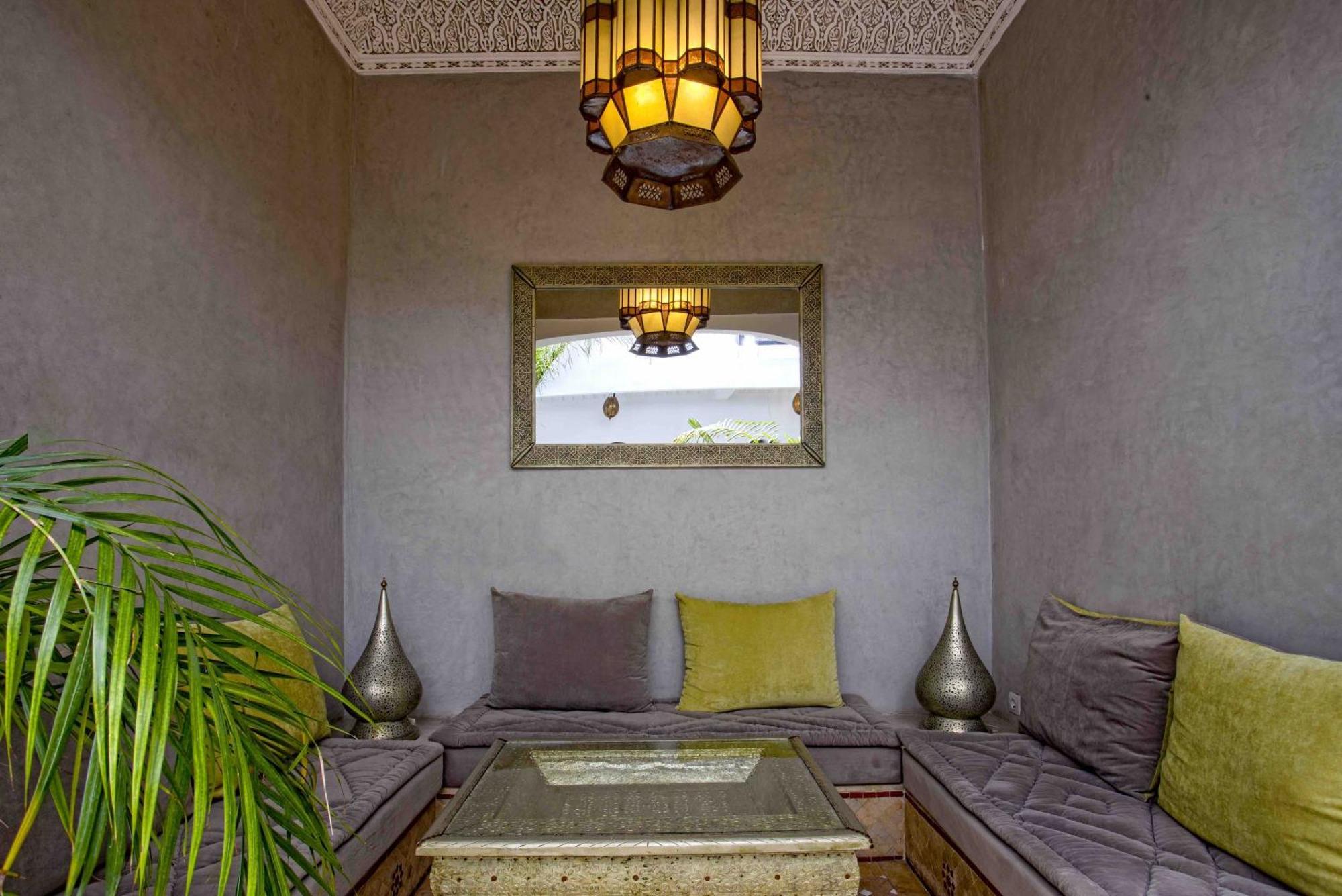 Dabachi 3* Marrakesh