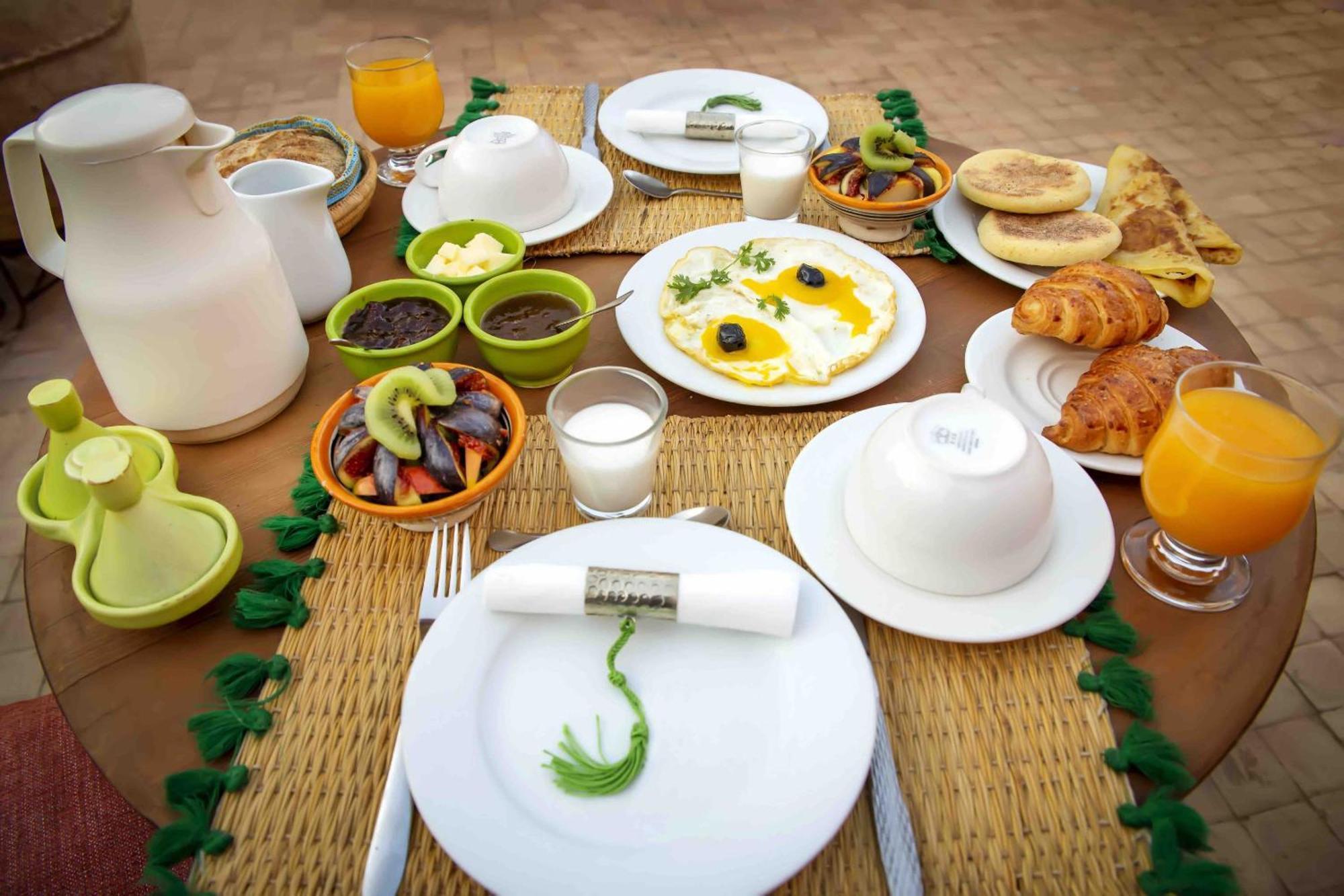 Dabachi Guest house 3*