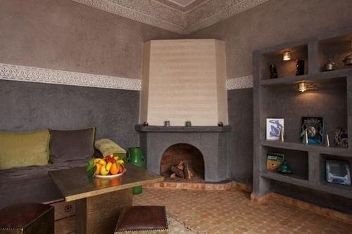 Guest house Dabachi Marrakesh