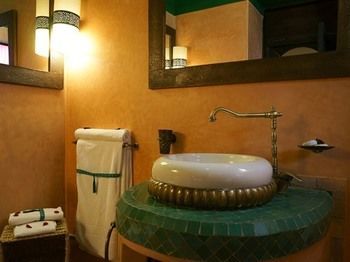 Guest house Dabachi Marrakesh