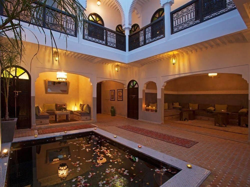 Guest house Dabachi Marrakesh
