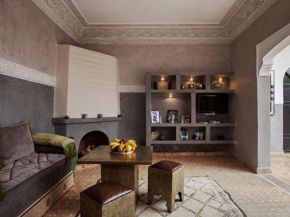 Guest house Dabachi Marrakesh