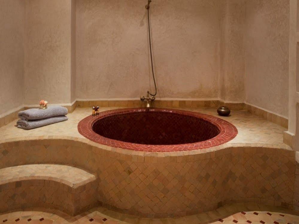 Dabachi Guest house Marrakesh