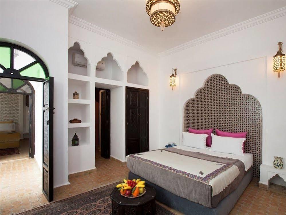 Dabachi Guest house Marrakesh
