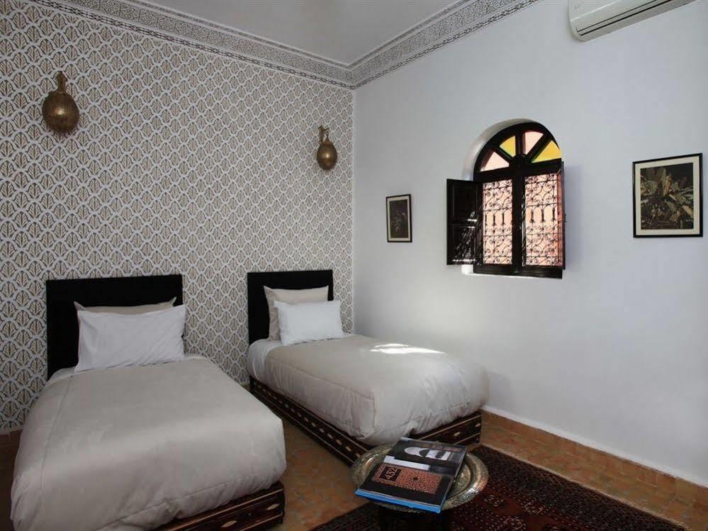 Dabachi Marrakesh