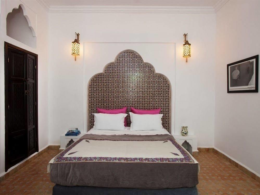 Guest house Dabachi Marrakesh
