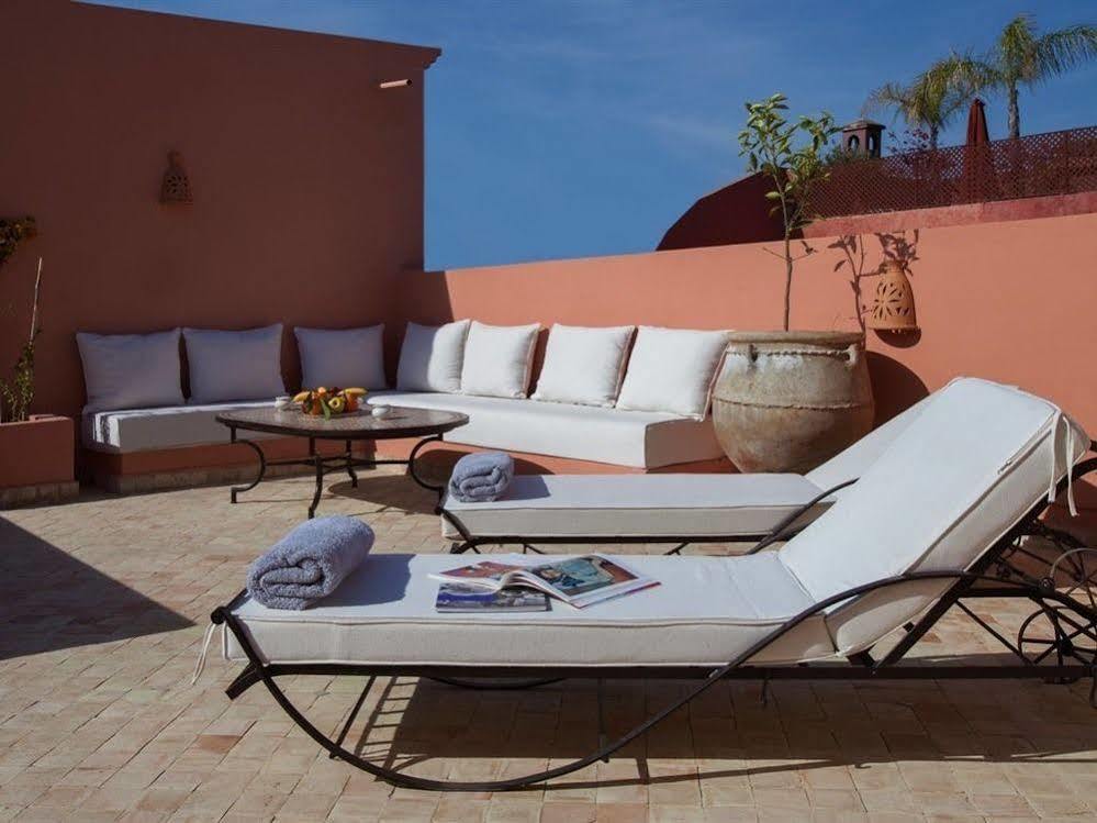 Dabachi Marrakesh